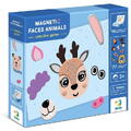 Dodo Joc magnetic - Animalute haioase