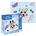 Dodo Joc magnetic - Animalute haioase