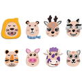 Dodo Joc magnetic - Animalute haioase