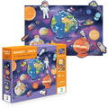 Dodo Joc magnetic - Aventuri in spatiu