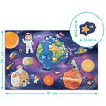 Dodo Joc magnetic - Aventuri in spatiu