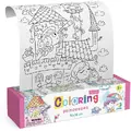 Dodo Poster de colorat - Printese