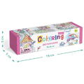 Dodo Poster de colorat - Printese