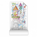 Dodo Poster de colorat - Printese