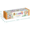 Dodo Poster de colorat - Dinozauri