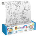 Dodo Poster de colorat - Pirati