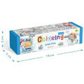 Dodo Poster de colorat - Pirati