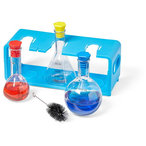 Hand2Mind Primele mele eprubete