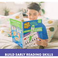 Educational Insights Set Hot Dots®  - Invat sa citesc in lb.engleza