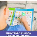 Educational Insights Set Hot Dots®  - Invat sa citesc in lb.engleza
