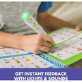 Educational Insights Set Hot Dots®  - Invat sa citesc in lb.engleza