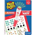 Educational Insights Set Hot Dots®  - Invat matematica