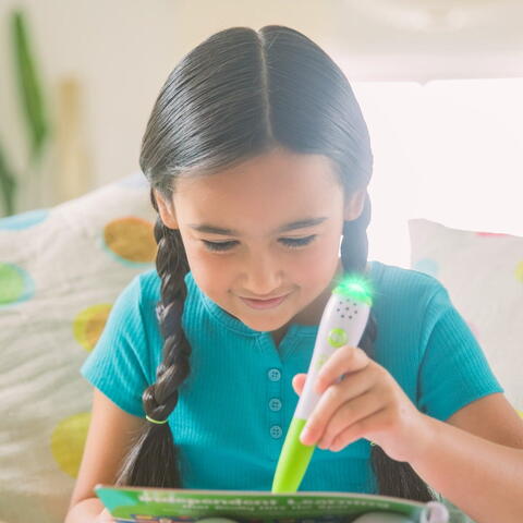 Educational Insights Set Hot Dots®  - Invat matematica