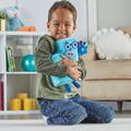 Hand2Mind Mascota cu sunete si lumini Numberblocks - Cinci