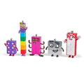 Hand2Mind Set figurine Numberblocks - De la Sase la Zece