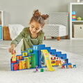 Hand2Mind Joc de rol - Echipa Numberblocks in Misiune