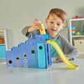 Hand2Mind Joc de rol - Echipa Numberblocks in Misiune