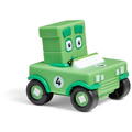 Hand2Mind Set mini vehicule Numberblocks