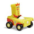 Hand2Mind Set mini vehicule Numberblocks