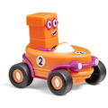 Hand2Mind Set mini vehicule Numberblocks