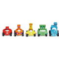 Hand2Mind Set mini vehicule Numberblocks
