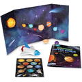Learning Resources Set activitati educative - Misiune in spatiu