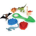 Learning Resources Set activitati educative - Dinozauri