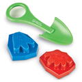 Learning Resources Set activitati educative - Dinozauri