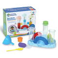Learning Resources Primul meu set de experimente - Curcubeul reactiilor
