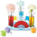 Learning Resources Primul meu set de experimente - Curcubeul reactiilor