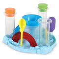 Learning Resources Primul meu set de experimente - Curcubeul reactiilor