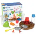 Learning Resources Primul meu set de experimente - Eruptia vulcanului