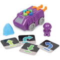 Learning Resources Joc codare - Vehicul spatial
