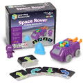 Learning Resources Joc codare - Vehicul spatial
