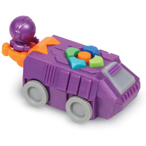Learning Resources Joc codare - Vehicul spatial