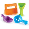 Learning Resources Set lopatele senzoriale