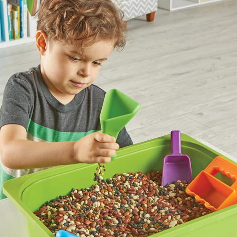 Learning Resources Set lopatele senzoriale