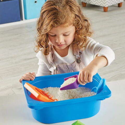 Learning Resources Set lopatele senzoriale