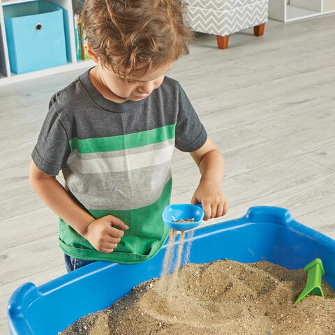 Learning Resources Set lopatele senzoriale