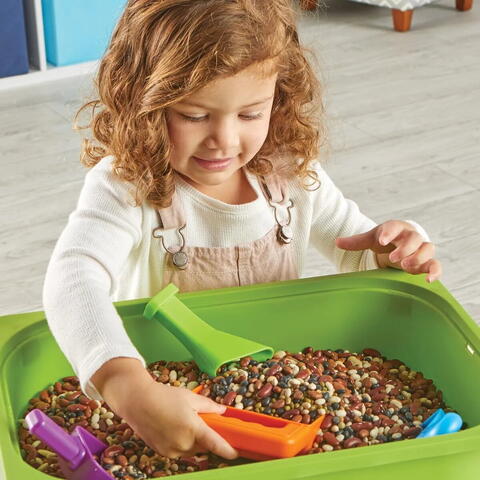 Learning Resources Set lopatele senzoriale