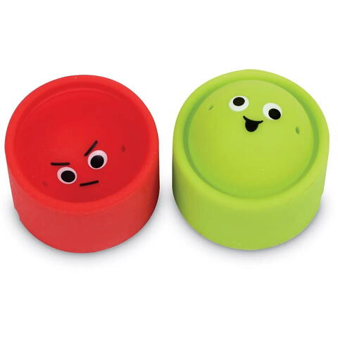 Learning Resources Set jucarii Fidget Poppers - Emotii