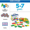 Learning Resources Set activitati educative - Puzzle cu propozitii (lb.engleza)