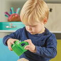 Learning Resources Joc de sortat si numarat - Prietenii din jungla