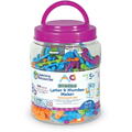 Learning Resources Set constructie - Litere si cifre