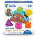 Learning Resources Joc pentru sortat - Ariciul Spike