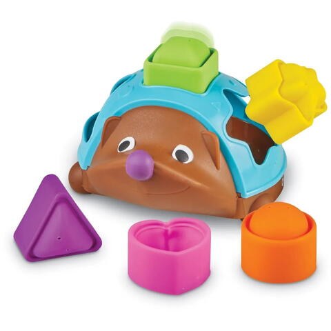 Learning Resources Joc pentru sortat - Ariciul Spike