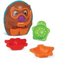 Learning Resources Joc pentru baita - Ariciul Spike