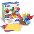 Learning Resources Joc cu servetele - Ariciul Spike