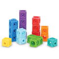 Learning Resources Set MathLink® - Provocari pentru minti geniale