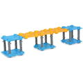 Learning Resources Joc de logica STEM - Construim podul